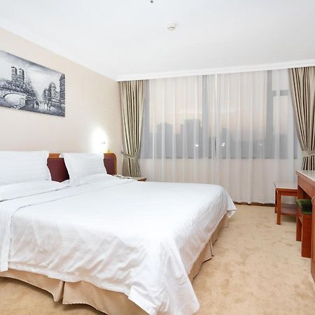 L Hotels Lianhua Branch Zhuhai Exterior photo
